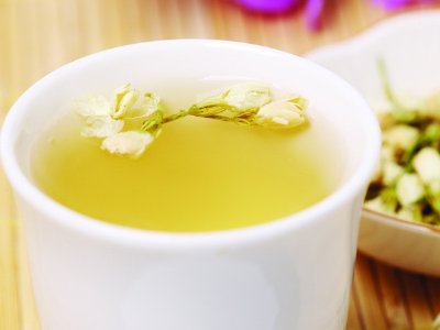 茉莉和什么一起泡最好，茉莉茶有幾種搭配？
