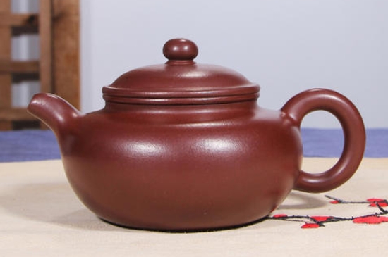 四大名陶哪個(gè)泡茶最好，中國四大名陶主要泡什么茶？