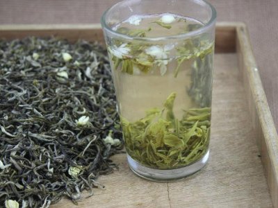 頂級茉莉茶是什么牌子，最好的茉莉茶是什么
