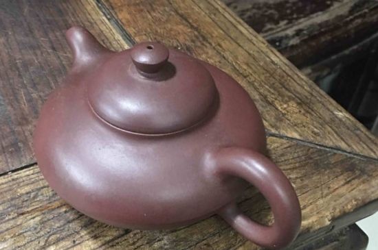 合歡壺適合泡什么茶，合歡型紫砂壺泡什么茶合適？
