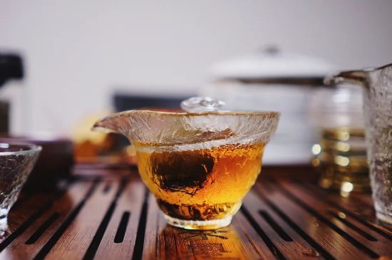 小青柑什么工藝的最好喝，小青柑四種工藝制作的區(qū)別