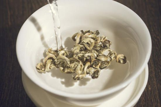 茉莉龍珠分幾種，怎樣分等級怎么看品質(zhì)