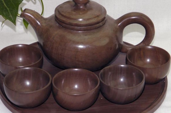 木魚石茶壺適合泡什么茶，木魚石泡啥茶好