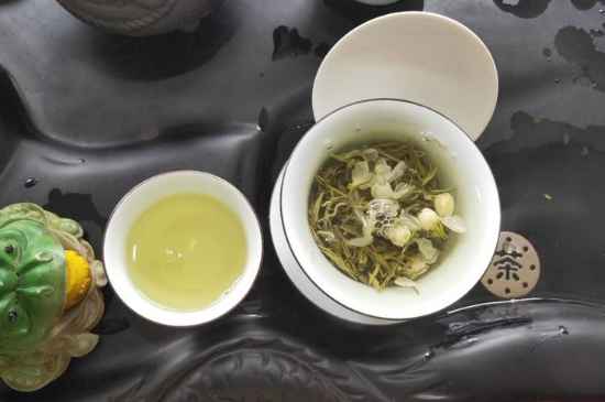 茉莉茶能天天喝嗎，茉莉花茶一周喝幾次