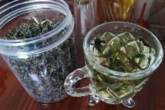蒲公英最佳搭配，蒲公英茶和什么搭配泡水最佳