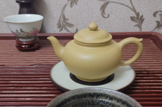 一茶一壺沒(méi)必要，紫砂壺要一茶一壺嗎？