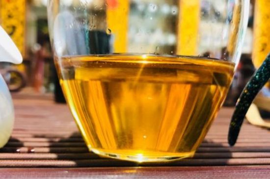 蒸汽煮茶器適合什么茶，蒸汽煮茶器適合用綠茶嗎？