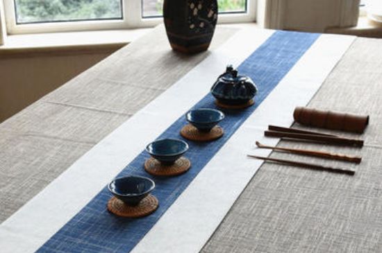 茶具一對(duì)一介紹圖片，茶具的各個(gè)名稱和圖片大全