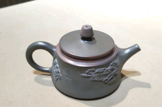 廣西欽州坭興陶可以泡多種茶嗎，坭興陶是一壺一茶嗎?