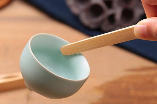 茶具套裝使用方法圖解，茶藝工具介紹圖片大全