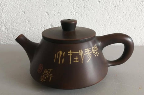 四大名陶哪個(gè)泡茶最好，中國四大名陶主要泡什么茶？