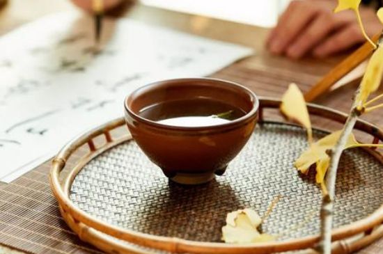 建盞喝茶的害處，建盞喝茶重金屬中毒？