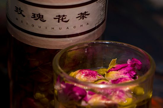十大排毒養(yǎng)顏花茶，喝什么花茶排毒養(yǎng)顏