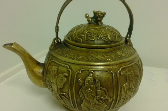 銅壺煮茶危害，銅壺長(zhǎng)期泡茶有毒嗎