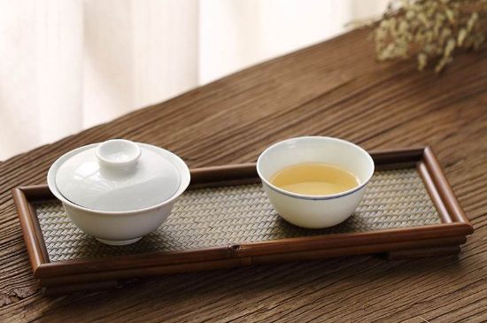 茶具套裝使用方法圖解，茶藝工具介紹圖片大全