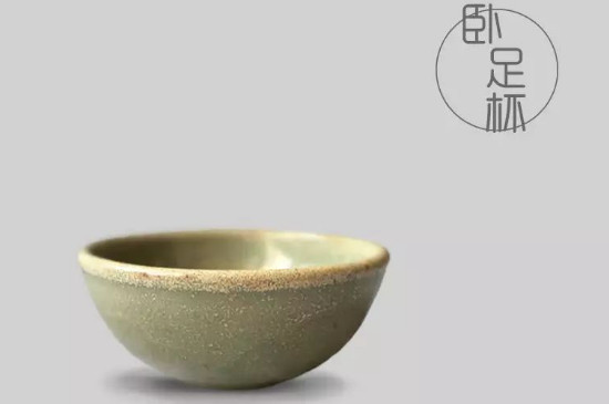 品茗杯的杯型介紹，品茗杯的器型類別分類大全圖