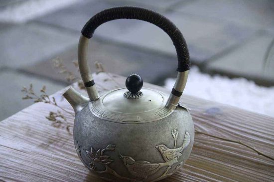 茶具一對(duì)一介紹圖片，茶具的各個(gè)名稱和圖片大全