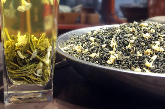 茉莉香螺茶屬于什么茶，茉莉香螺是綠茶嗎