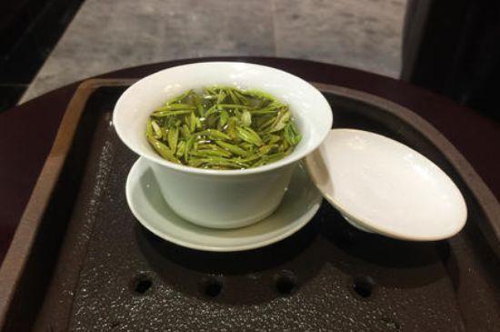 蓋碗茶的暗語(yǔ)，蓋碗茶八大暗語(yǔ)
