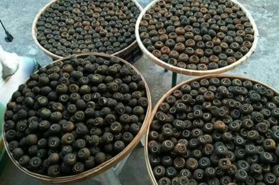小青柑什么工藝的最好喝，小青柑四種工藝制作的區(qū)別
