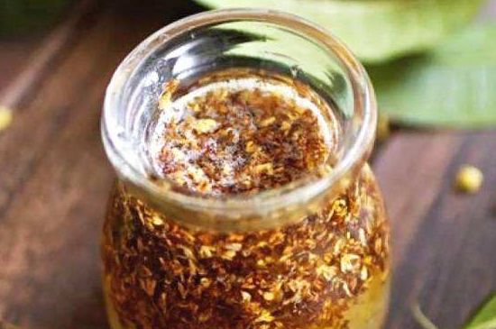 干桂花茶怎么泡好喝，如何沖泡桂花茶？