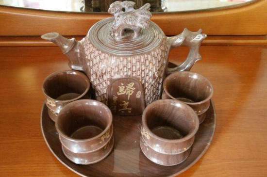 木魚石茶壺適合泡什么茶，木魚石泡啥茶好