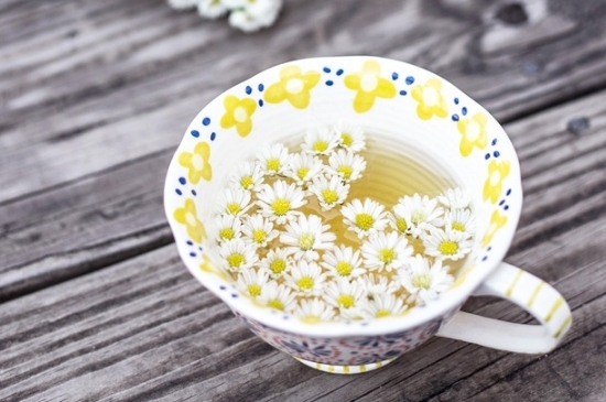 孕婦可以喝菊花茶嗎，菊花對胎兒有致畸作用？