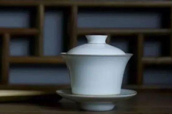 三才蓋碗的由來(lái)，三才蓋碗怎么喝茶？
