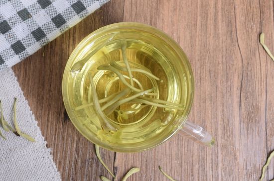 蒲公英搭配大全，蒲公英泡水喝的8種搭配