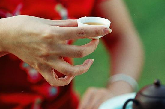 品茗杯是什么意思，為什么叫品茗杯