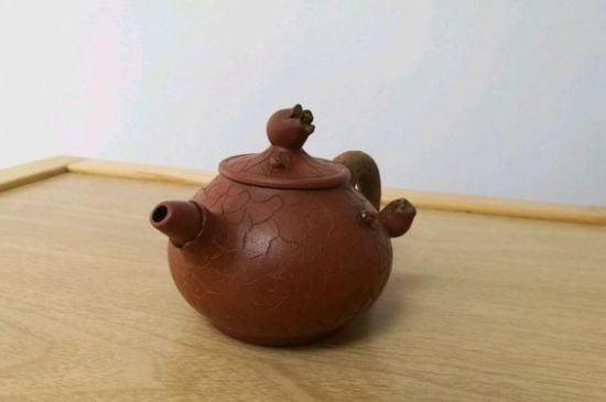 朱泥紫砂壺如何開壺，朱泥壺日常泡茶養(yǎng)護(hù)