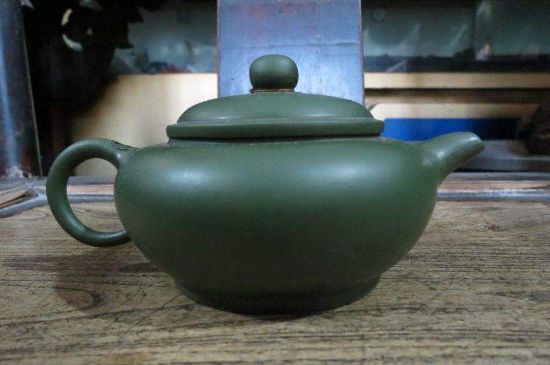 生普洱茶用什么泥料的紫砂壺，最合適生普的紫砂泥料