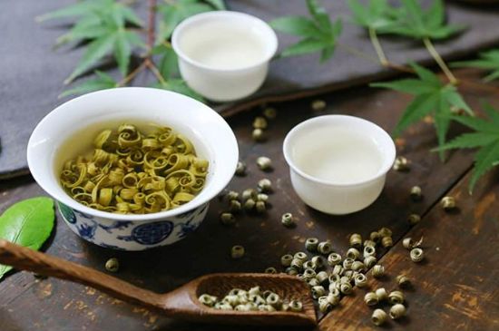 蒸茶器可以蒸花茶嗎，蒸茶器能用來蒸茉莉花茶嗎？