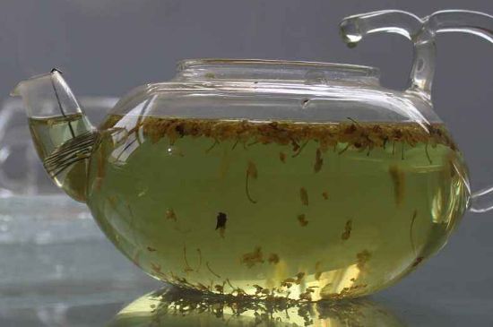桂花茶的副作用，喝桂花茶有沒有副作用？
