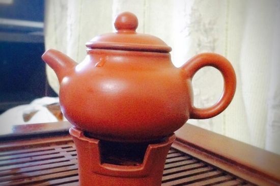 各種泥料泡什么茶，各種茶用什么紫砂壺？