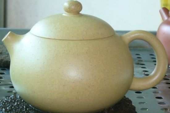 本山綠泥泡養(yǎng)后的效果，真正本山綠紫砂壺怎么養(yǎng)