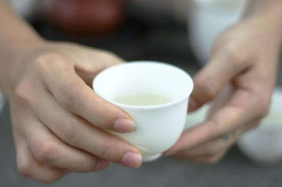 茶具套裝使用方法圖解，茶藝工具介紹圖片大全