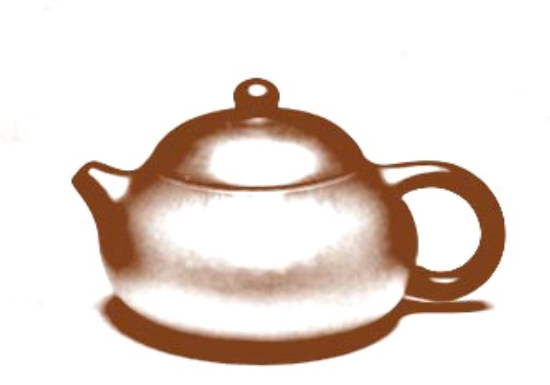 宜興紫砂壺四大經(jīng)典壺型叫什么，傳統(tǒng)紫砂四大名壺介紹