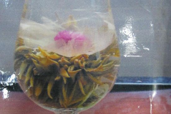 11種花茶搭配表，怎么搭配花茶？