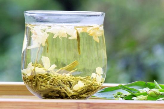 茉莉龍珠喝了會睡不著，為什么喝了茶會睡不著？