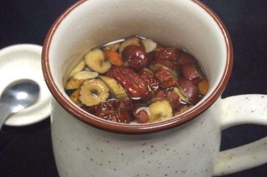 祛濕氣雙花茶，喝什么花茶祛濕氣排毒養(yǎng)顏