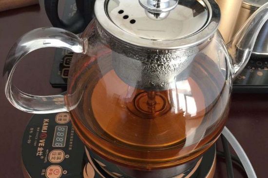 蒸汽煮茶器危害，蒸汽煮茶的缺點