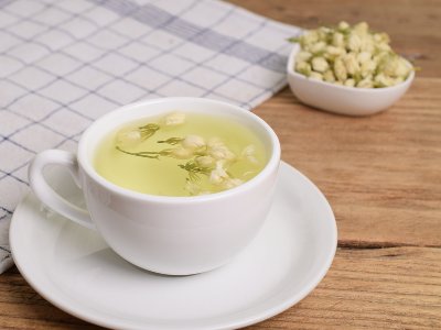 茉利花茶有什么功效作用，不適合什么人喝？