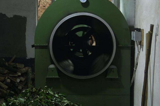 武夷巖茶的初制、精制加工工藝詳細(xì)講解