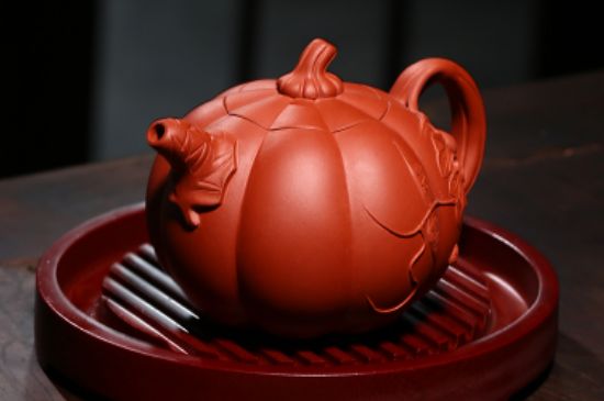 朱泥思亭壺適合泡什么茶，用來(lái)泡哪些茶最好？