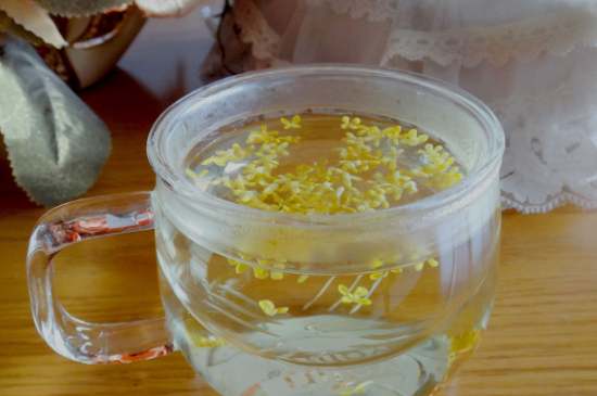 茉莉茶一次泡幾朵，茉莉茶放多少