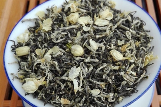 茉莉花茶價位，茉莉花茶價格多少錢一斤