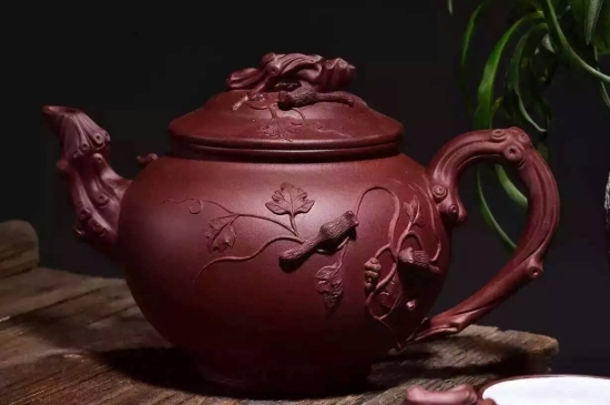 顧景舟9200萬紫砂壺價格，被誰買了？