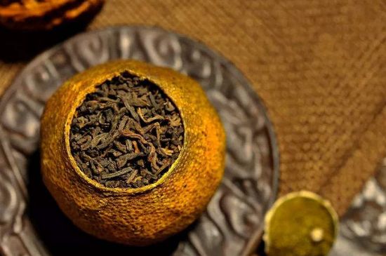 小青柑什么工藝的最好喝，小青柑四種工藝制作的區(qū)別