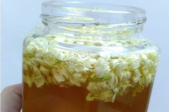 11種花茶搭配表，怎么搭配花茶？